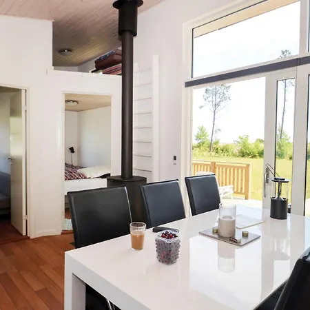 2 Bedroom Cozy In Vaeggerlose Tatil Evi *