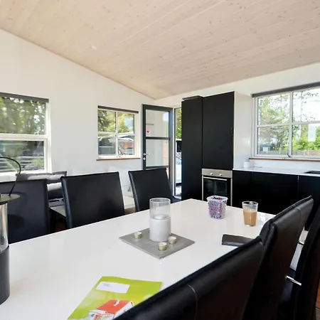 Tatil Evi 2 Bedroom Cozy In Vaeggerlose *