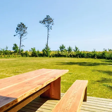 Tatil Evi 2 Bedroom Cozy In Vaeggerlose