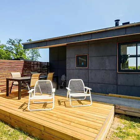 2 Bedroom Cozy In Vaeggerlose